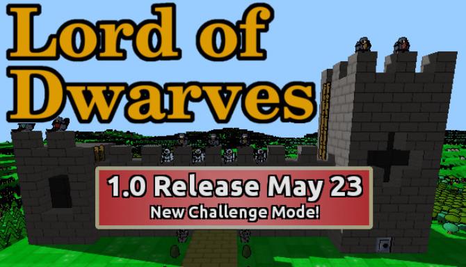 Lord of Dwarves-PLAZA Free Download