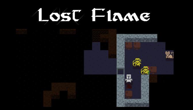Lost Flame Free Download