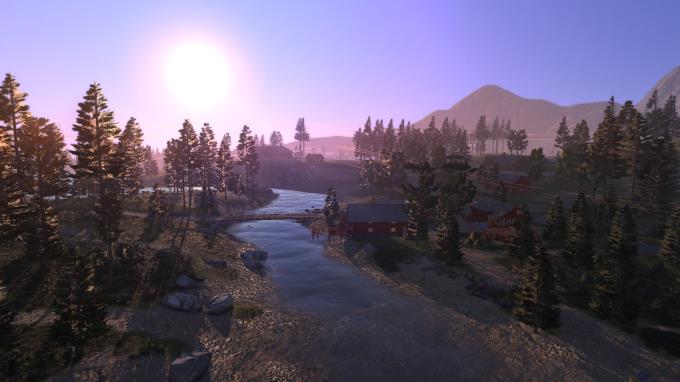 Lumberjack's Dynasty Torrent Download