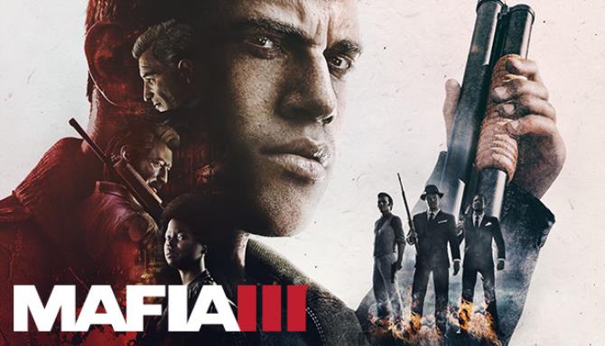 Mafia III Definitive Edition-CODEX Free Download