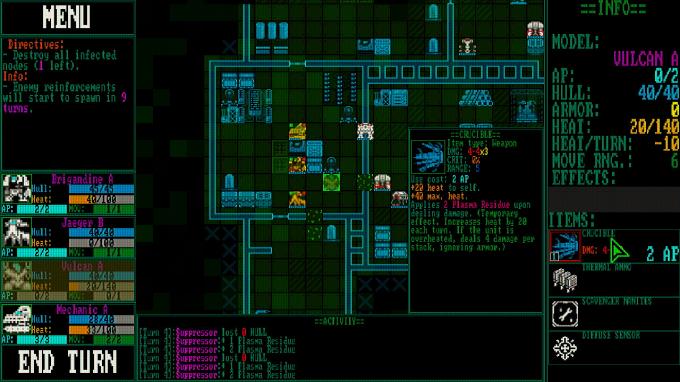 Mainframe Defenders Torrent Download