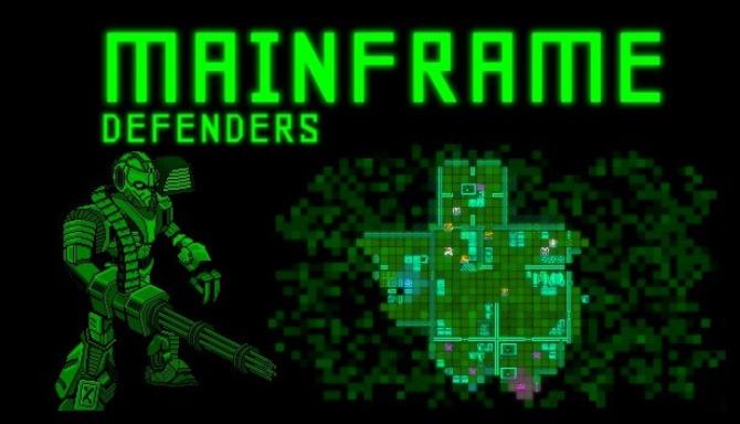 Mainframe Defenders Meltdown-SiMPLEX
