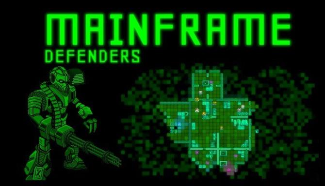 Mainframe Defenders Meltdown-SiMPLEX Free Download