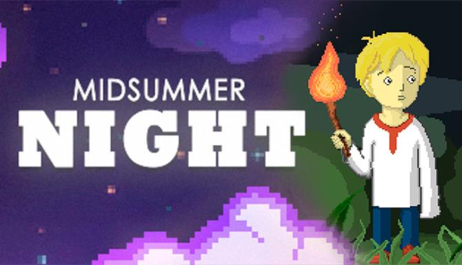 Midsummer Night-DARKZER0 Free Download