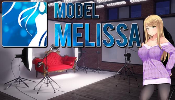 Model Melissa-DARKZER0 Free Download