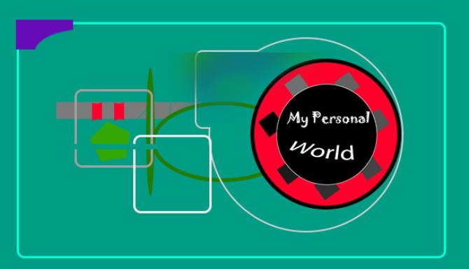 My Personal World-PLAZA Free Download