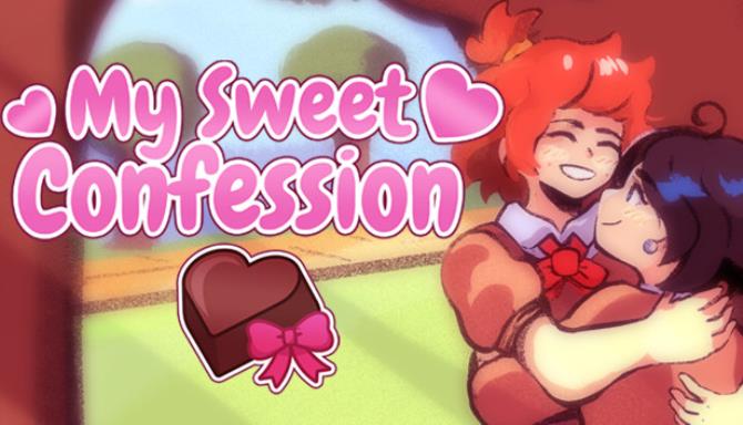 My Sweet Confession-DARKSiDERS Free Download