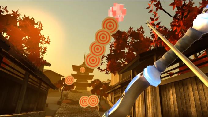 Ninja Legends VR Torrent Download