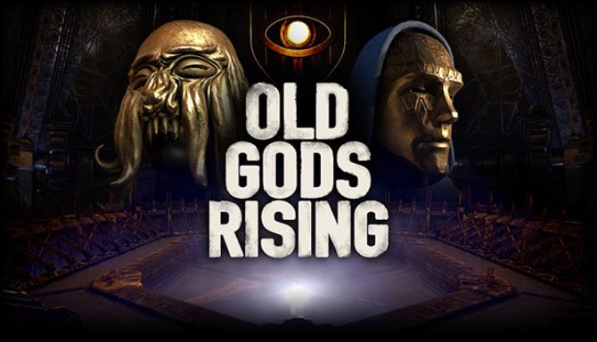 Old Gods Rising Update v20200526-CODEX Free Download