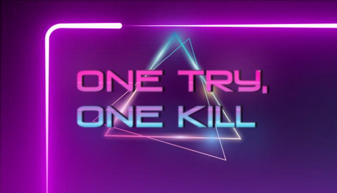 One Try One Kill-DARKZER0 Free Download