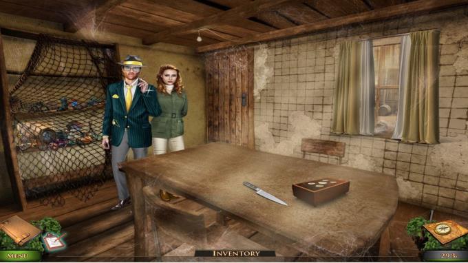 Outlaws Corwins Treasure Torrent Download