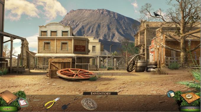 Outlaws Corwins Treasure PC Crack