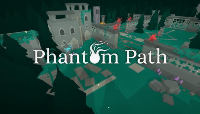 Phantom Path-DARKZER0