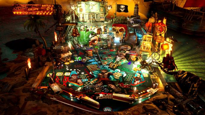 Pinball Wicked Torrent Download