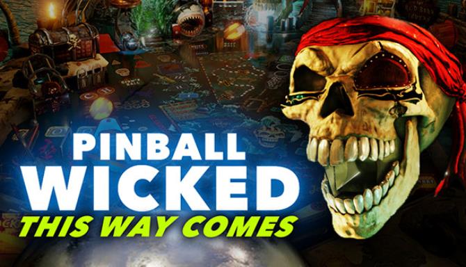 Pinball Wicked Free Download