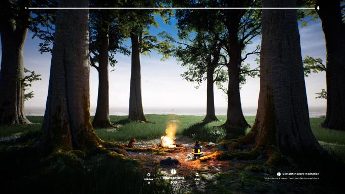 PLAYNE The Meditation Game Torrent Download