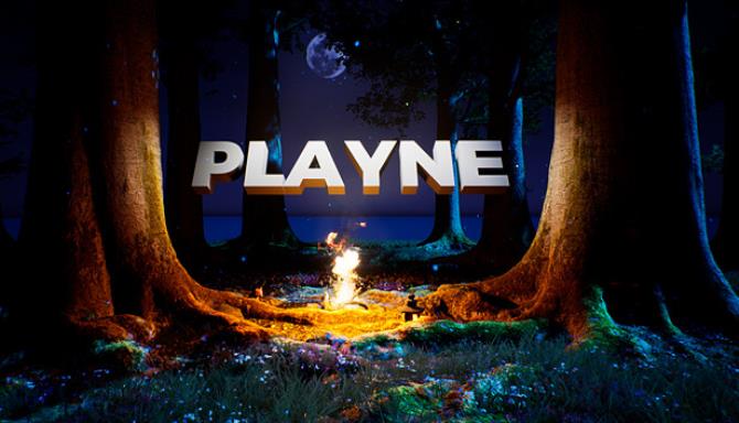 PLAYNE The Meditation Game-PLAZA Free Download