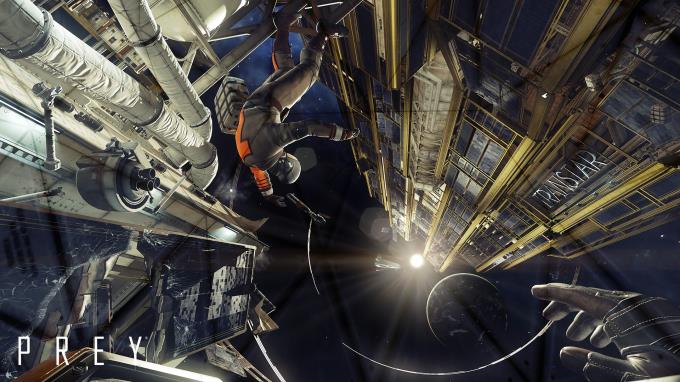 Prey Digital Deluxe Edition Torrent Download