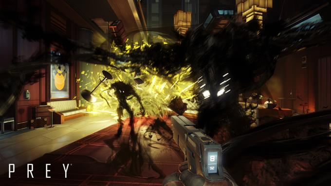 Prey Digital Deluxe Edition PC Crack