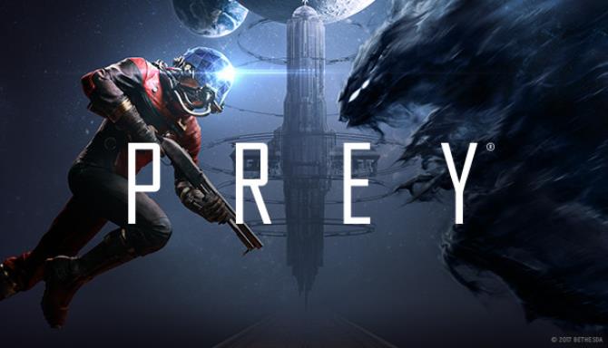 Prey Digital Deluxe Edition-PLAZA Free Download