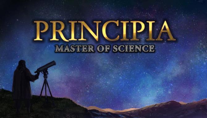 PRINCIPIA: Master of Science Free Download