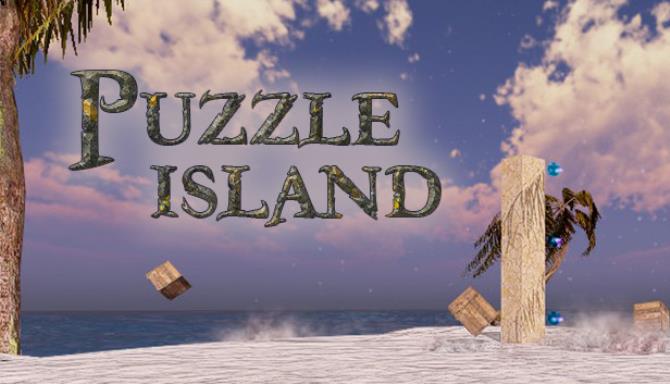 Puzzle Island VR-VREX Free Download