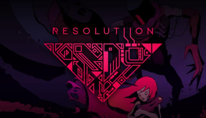 Resolutiion-PLAZA Free Download