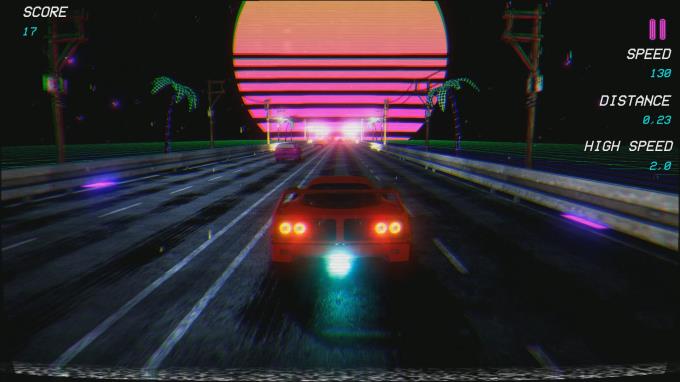 Retrowave Torrent Download