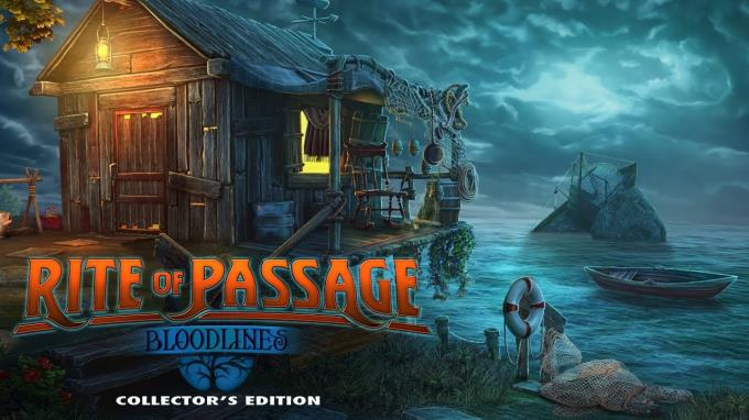 Rite of Passage Bloodlines-RAZOR Free Download