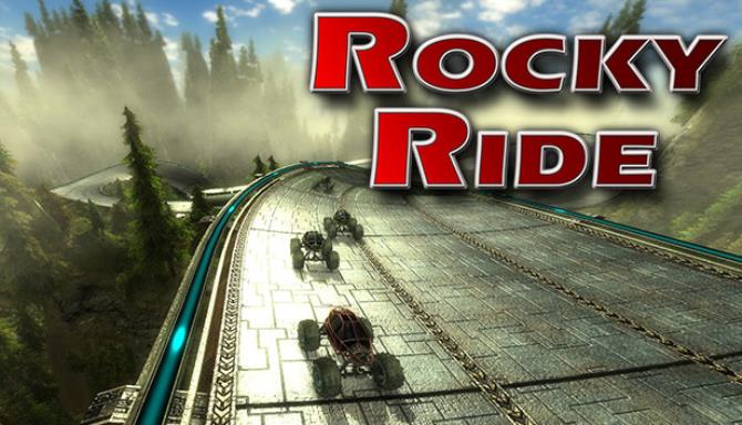 Rocky Ride Free Download