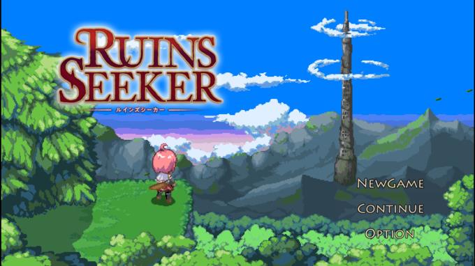 Ruins Seeker Torrent Download