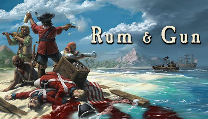 Rum & Gun Free Download