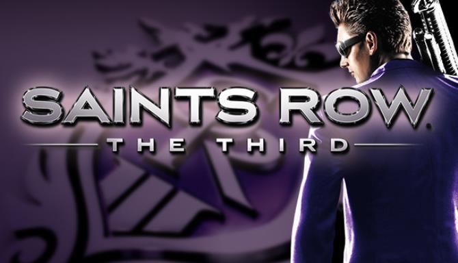 Saints Row The Third Remastered-CODEX Free Download