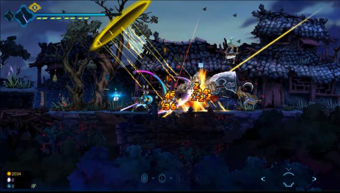 Seed Hunter Torrent Download