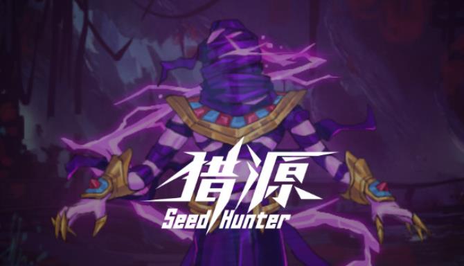 Seed Hunter-PLAZA Free Download