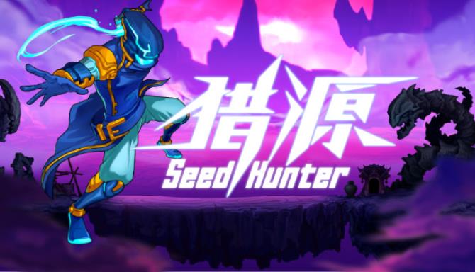 Seed Hunter Update v1 0 1-PLAZA Free Download