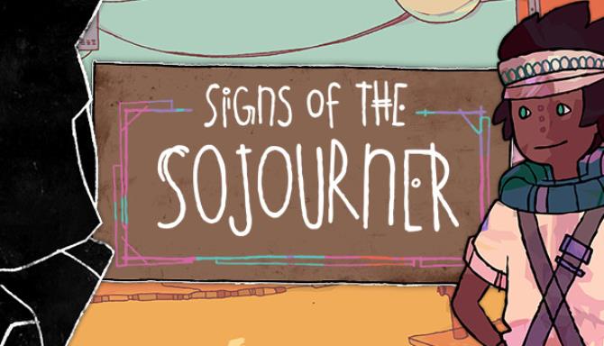 Signs of the Sojourner-Razor1911 Free Download