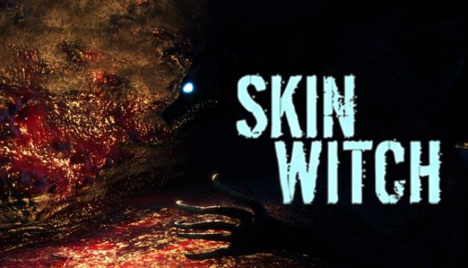 Skin Witch-PLAZA Free Download