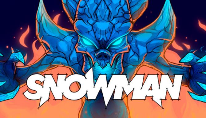 Snowman VR-VREX Free Download