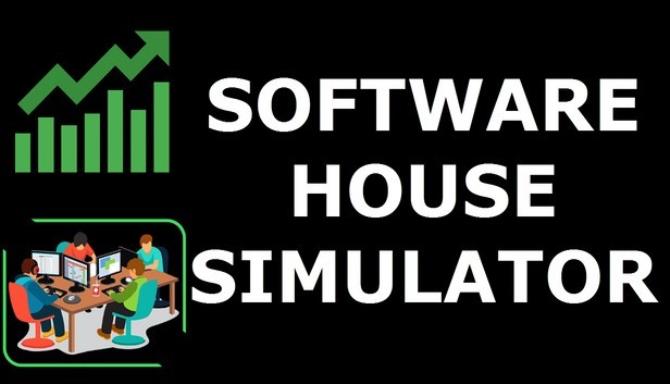 Software House Simulator-DARKZER0