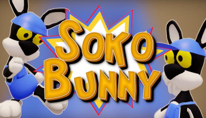 SokoBunny-DARKZER0 Free Download