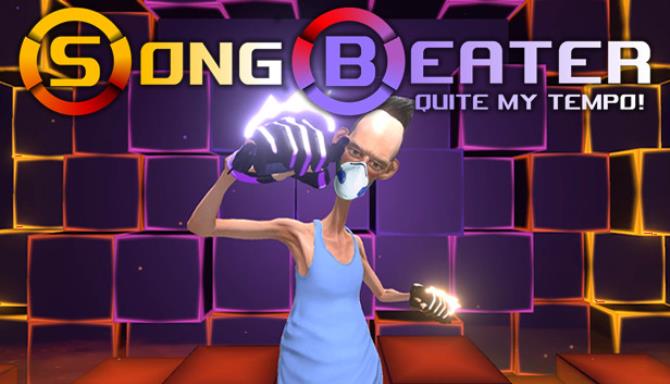 Song Beater Quite My Tempo VR-VREX Free Download