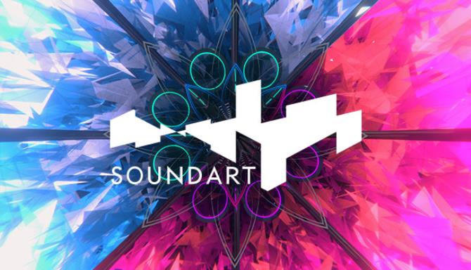 SOUNDART Free Download