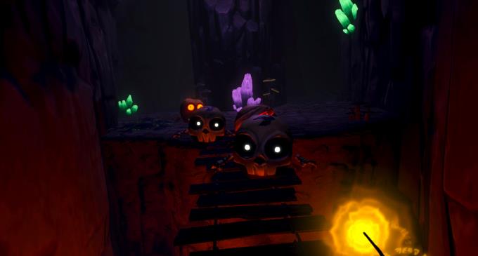 Spooky Night 2 VR Torrent Download
