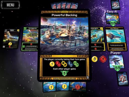 Star Realms Frontiers Events PC Crack
