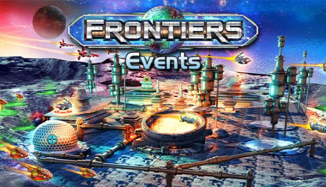 Star Realms Frontiers Events-SiMPLEX