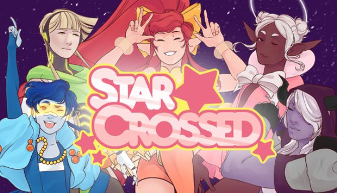 StarCrossed-DARKZER0 Free Download