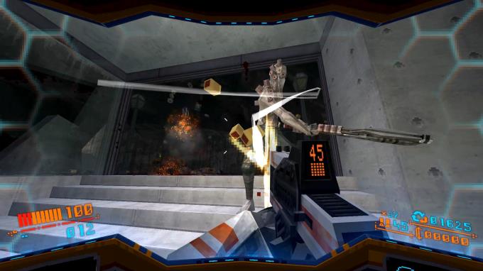 STRAFE Gold Edition Torrent Download