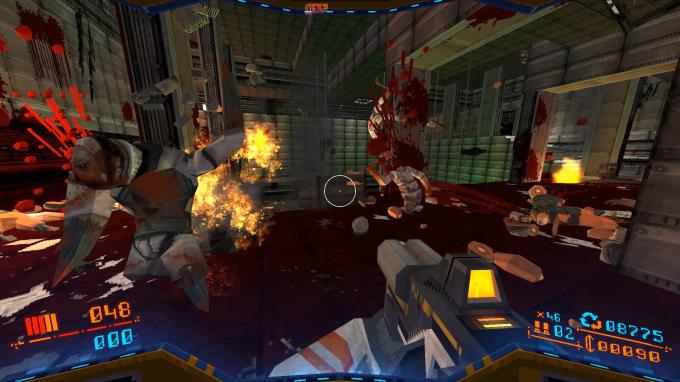 STRAFE Gold Edition PC Crack