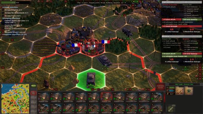 Strategic Mind Blitzkrieg Torrent Download